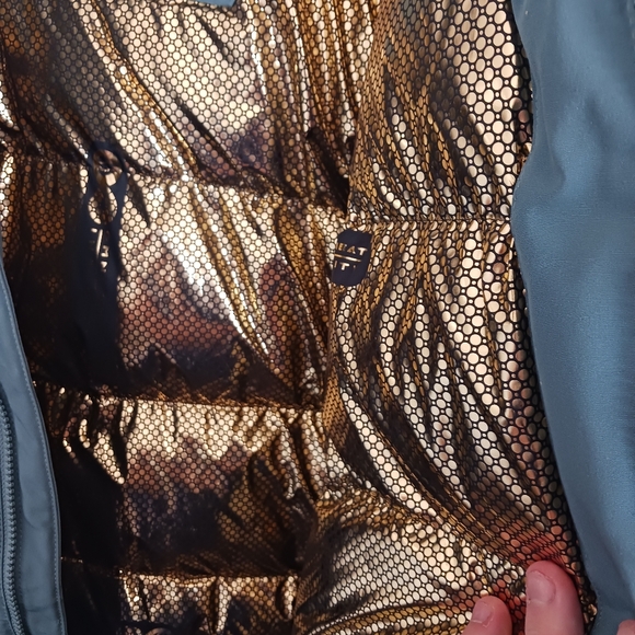 Columbia winter coat - Picture 5 of 8